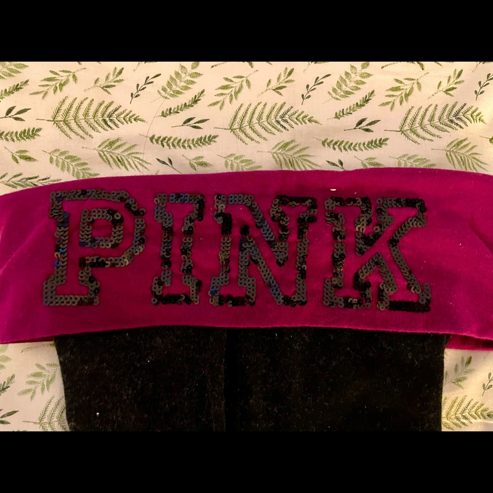 Victoria’s Secret Yoga Leggings
